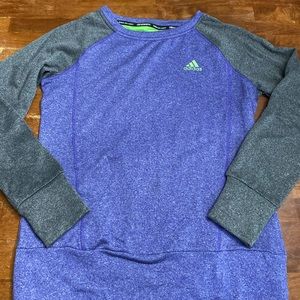 women’s adidas pullover
